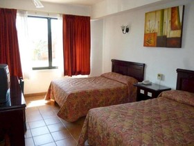 Hotel Santa Lucia