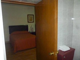 Hotel Santa Lucia