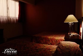 Hotel Santa Lucia