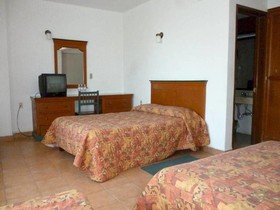 Hotel Santa Lucia