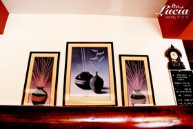 Hotel Santa Lucia