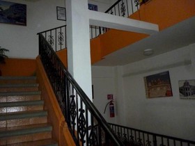Hotel Santa Lucia