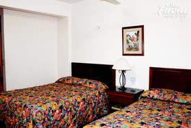 Hotel Santa Lucia