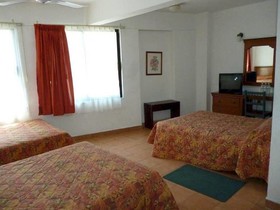 Hotel Santa Lucia
