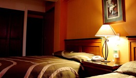 Hotel Santa Lucia