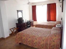 Hotel Santa Lucia