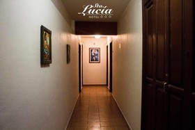 Hotel Santa Lucia