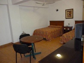 Hotel Santa Lucia