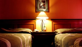 Hotel Santa Lucia