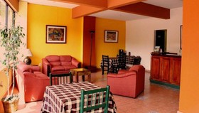 Hotel Santa Lucia