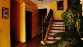 Hotel Santa Lucia