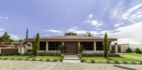 Hotel Villas del Sol
