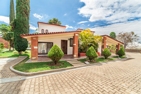 Hotel Villas del Sol