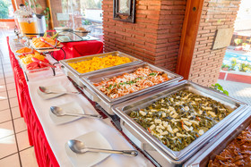 Hotel Villas del Sol