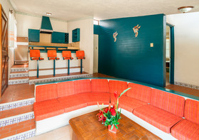 Hotel Villas del Sol