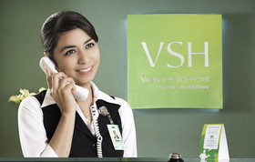 Hotel Villas del Sol