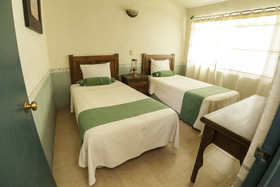 Hotel Villas del Sol