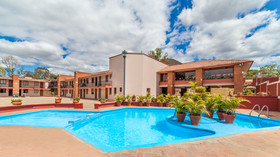 Hotel Villas del Sol