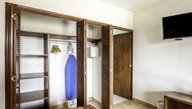 Hotel Villas del Sol