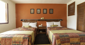 Hotel Villas del Sol