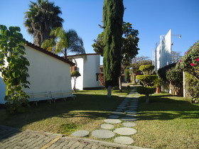 Hotel Villas del Sol