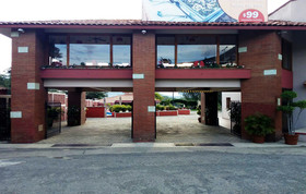 Hotel Villas del Sol