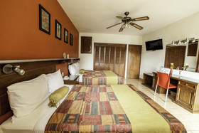 Hotel Villas del Sol