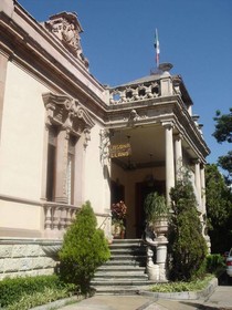 La Casona Del Llano