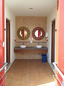 La Leyenda Hostel