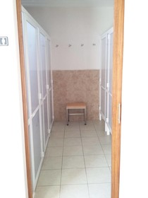 La Leyenda Hostel