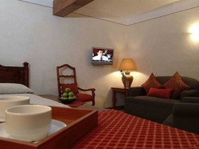 Hotel Casa Barrocco Oaxaca