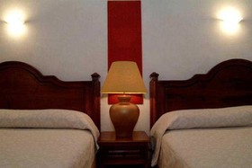 Hotel Casa Barrocco Oaxaca