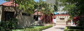 Los Olivos Spa