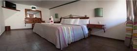 Los Olivos Spa