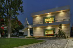 Los Olivos Spa