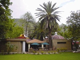 Los Olivos Spa