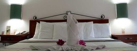 Los Olivos Spa