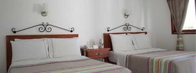 Los Olivos Spa