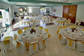 Los Olivos Spa
