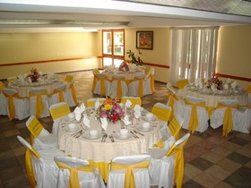 Los Olivos Spa