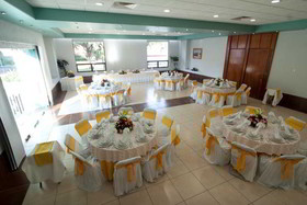 Los Olivos Spa