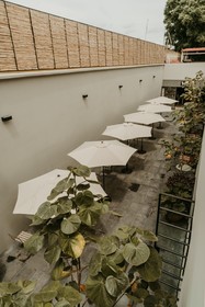 Majagua Hotel Boutique