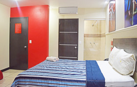 Motel El Circo