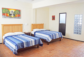Motel El Circo