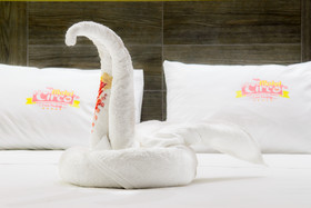 Motel El Circo