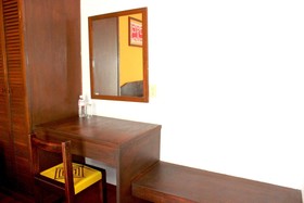 Hotel Parador Crespo