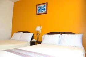 Hotel Parador Crespo