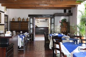 Parador Del Dominico