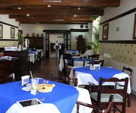 Parador Del Dominico