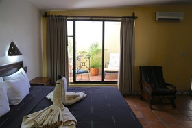 Parador Del Dominico